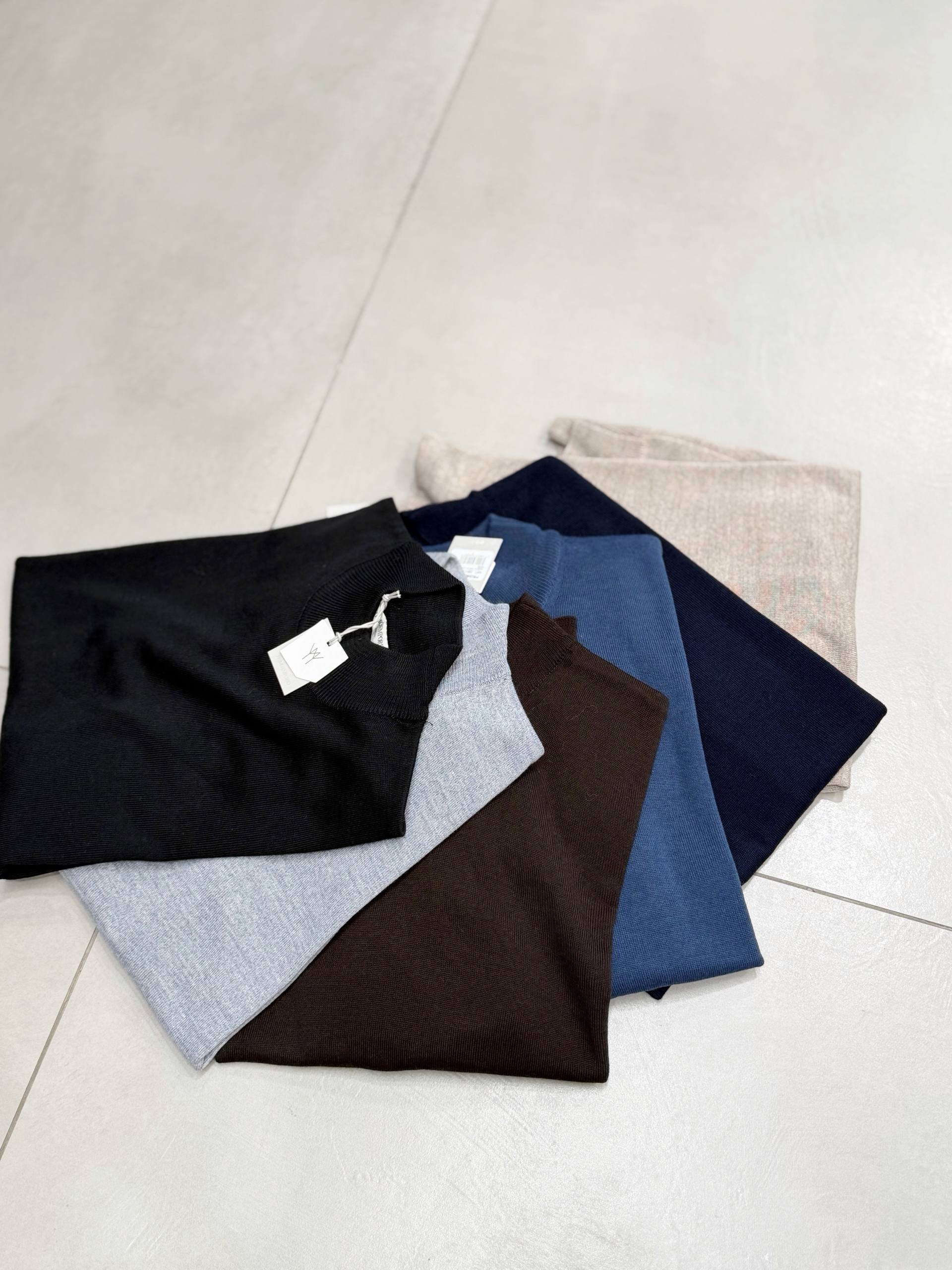 Итальянская одежда, бренд Primo Emporio, арт. 74369545