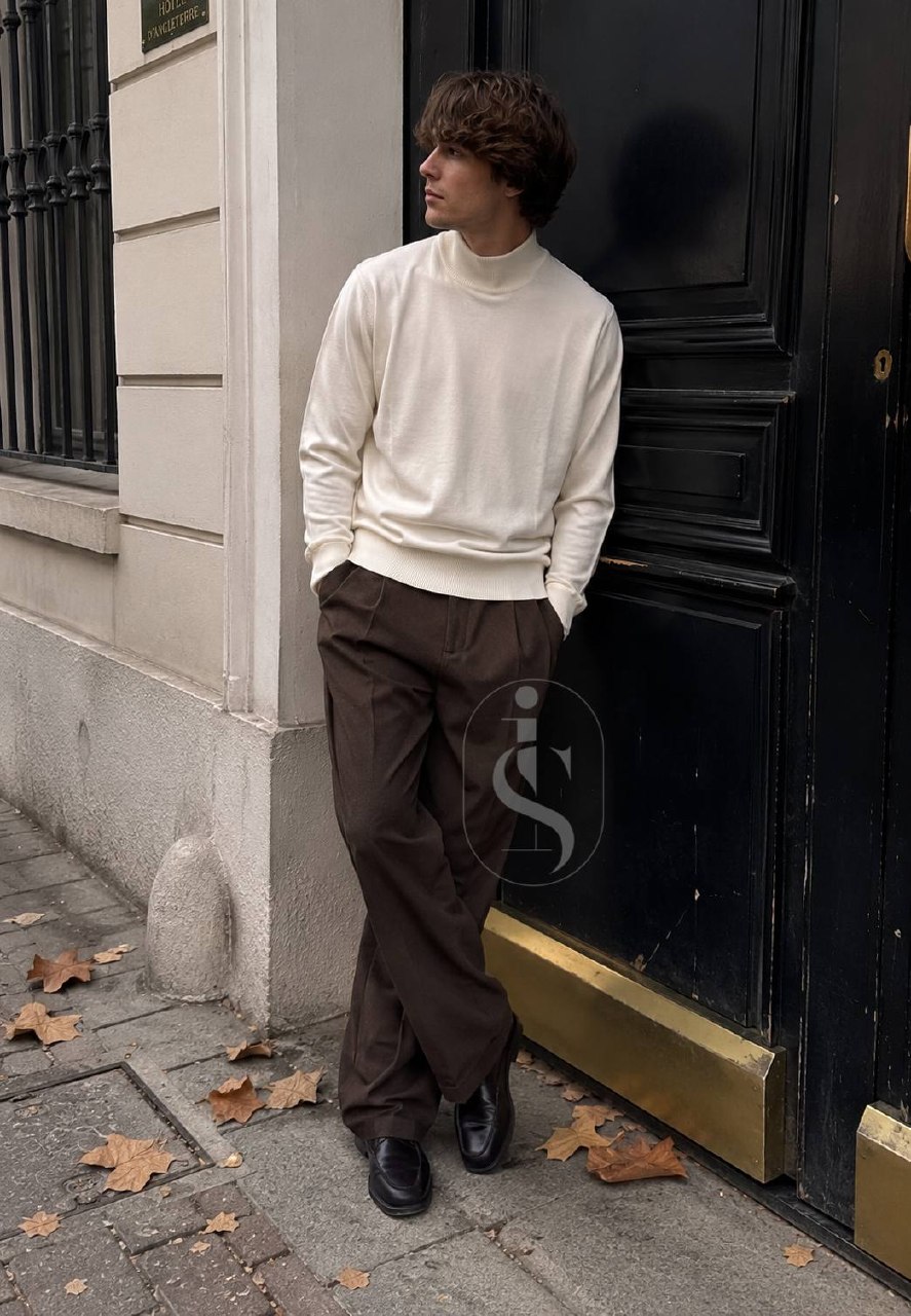 Итальянская одежда, бренд Primo Emporio, арт. 74369546