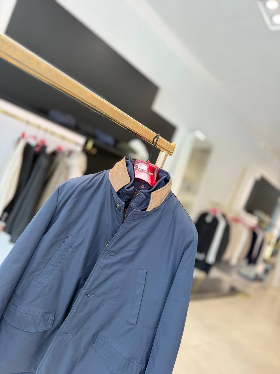 Итальянская одежда, бренд Primo Emporio, арт. 74369580
