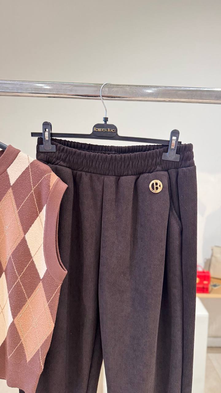 Итальянская одежда, бренд Roberta Biagi, арт. 74357730