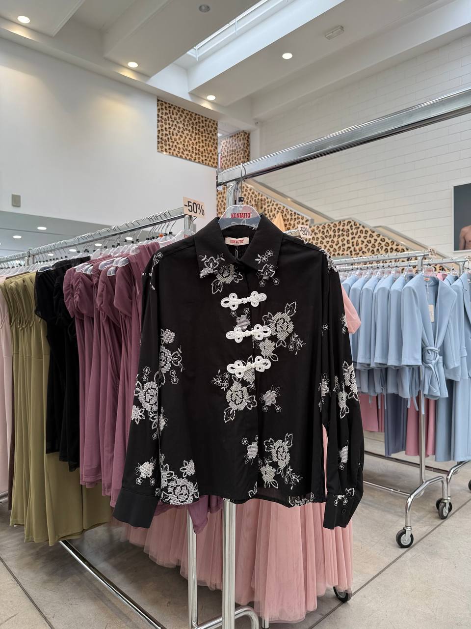 Фото Kontatto