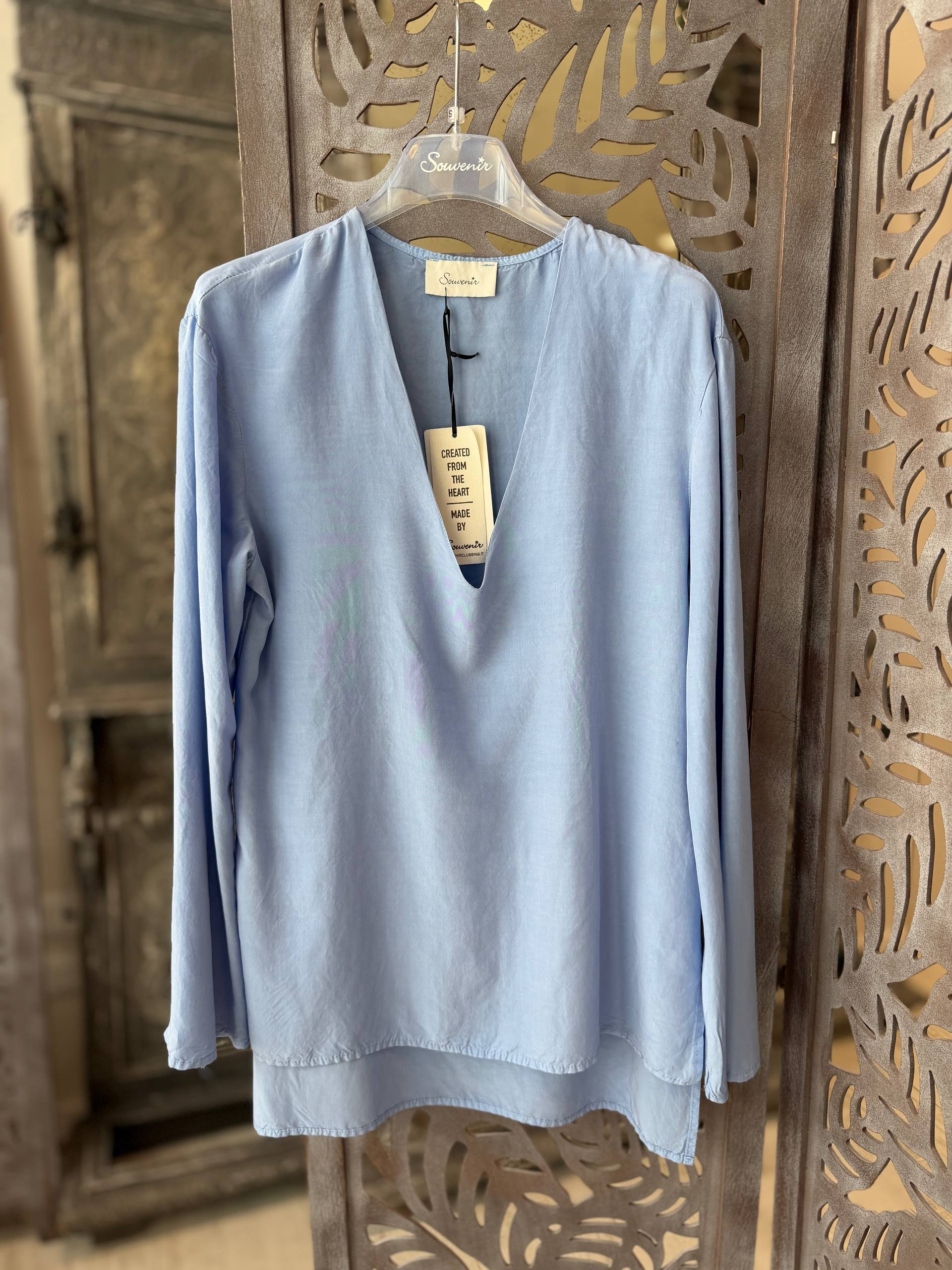 Итальянская одежда, бренд Souvenir, арт. 74330159