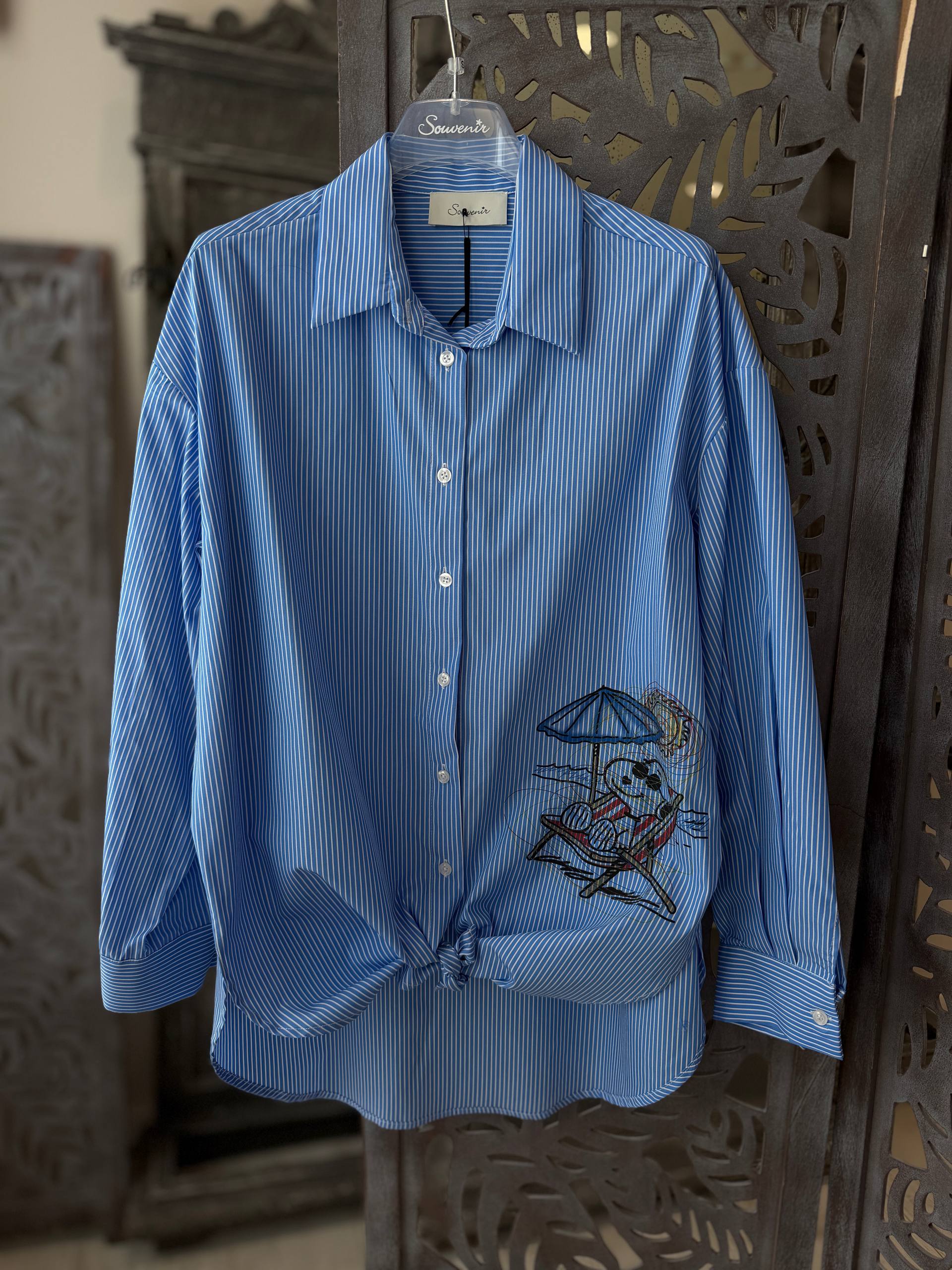 Итальянская одежда, бренд Souvenir, арт. 74330233