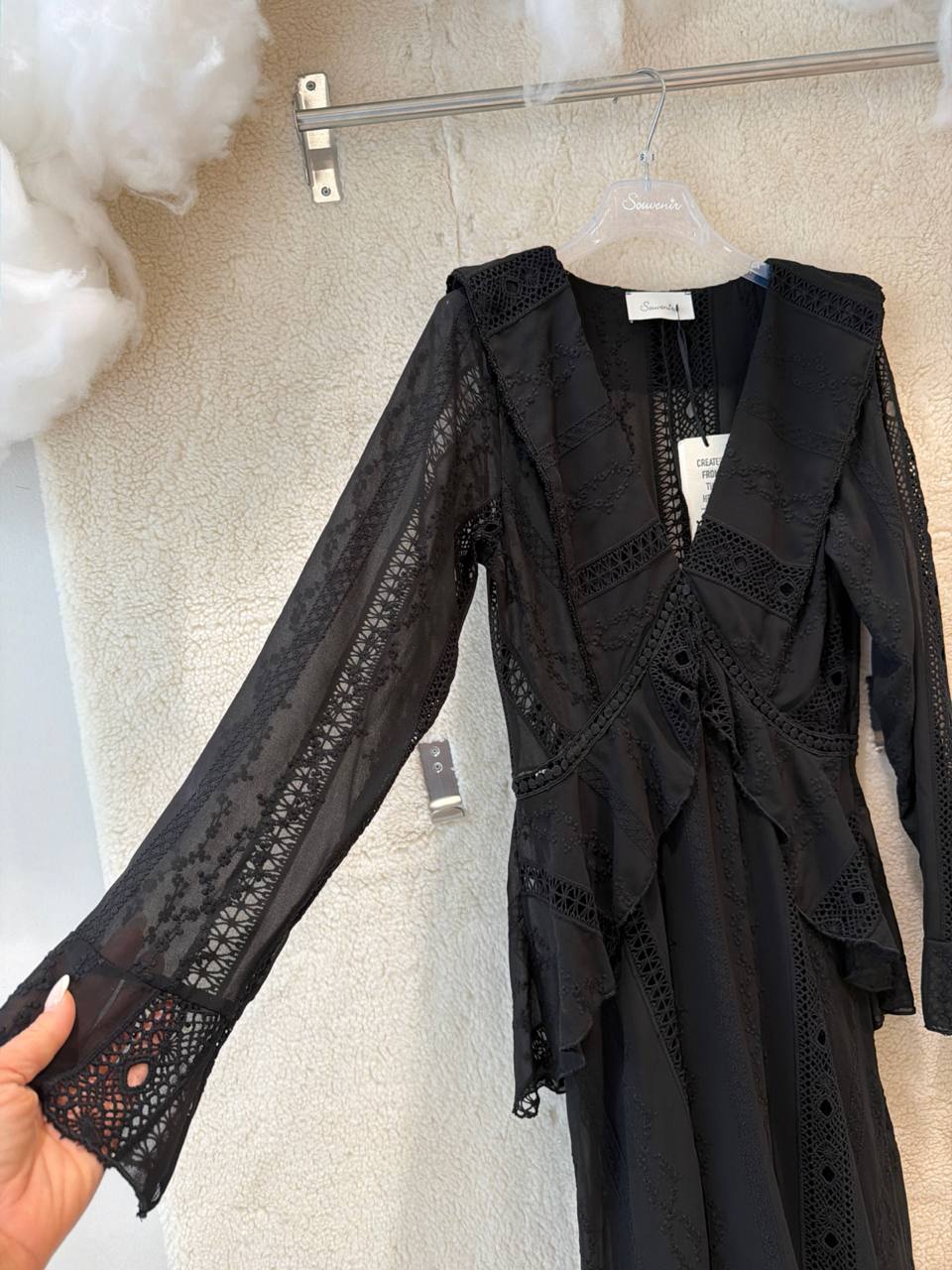 Итальянская одежда, бренд Souvenir, арт. 74359313
