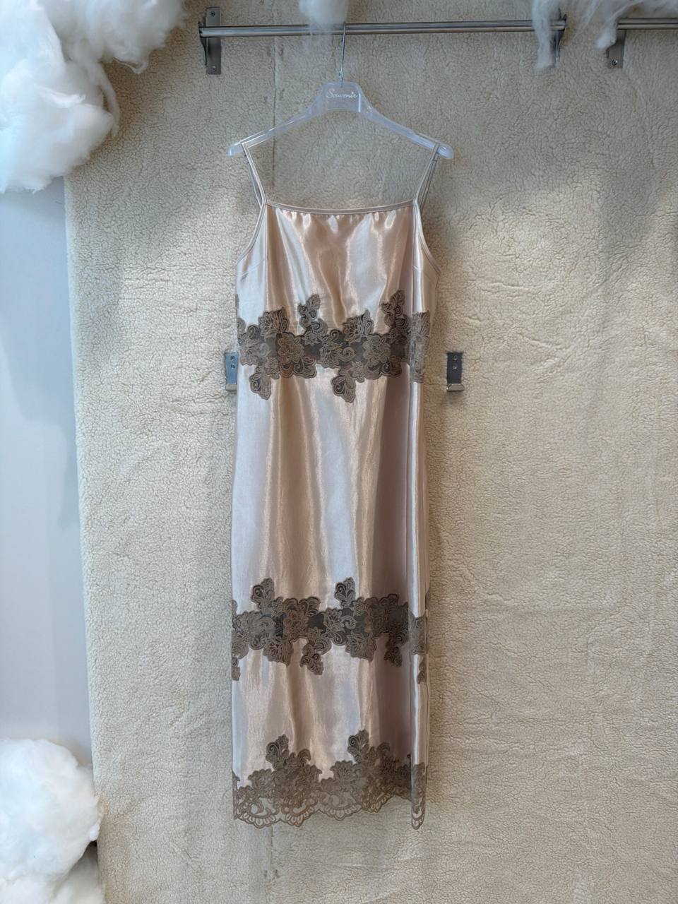 Итальянская одежда, бренд Souvenir, арт. 74359352