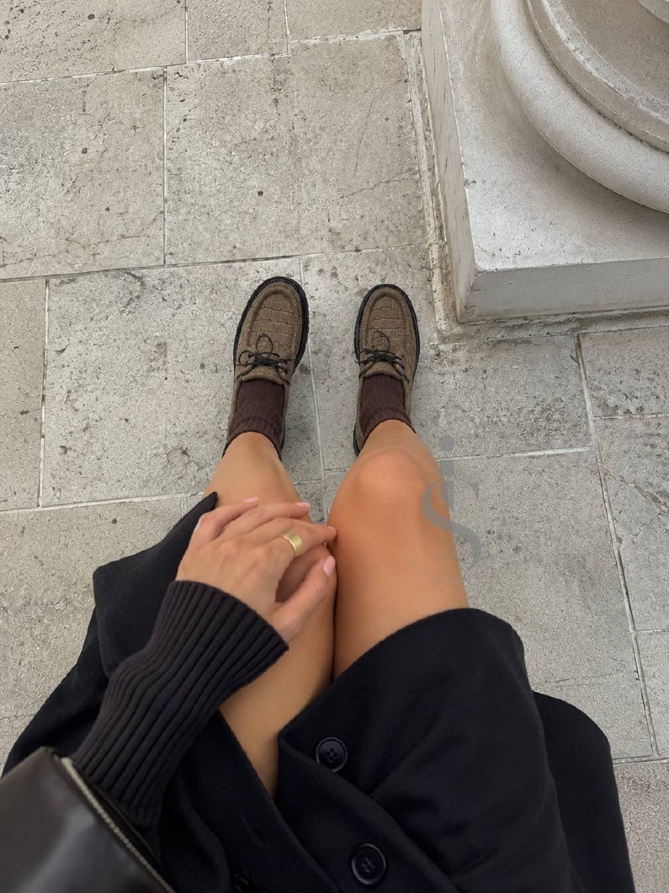 Итальянская одежда, бренд Federica Lancioni, арт. 74336596