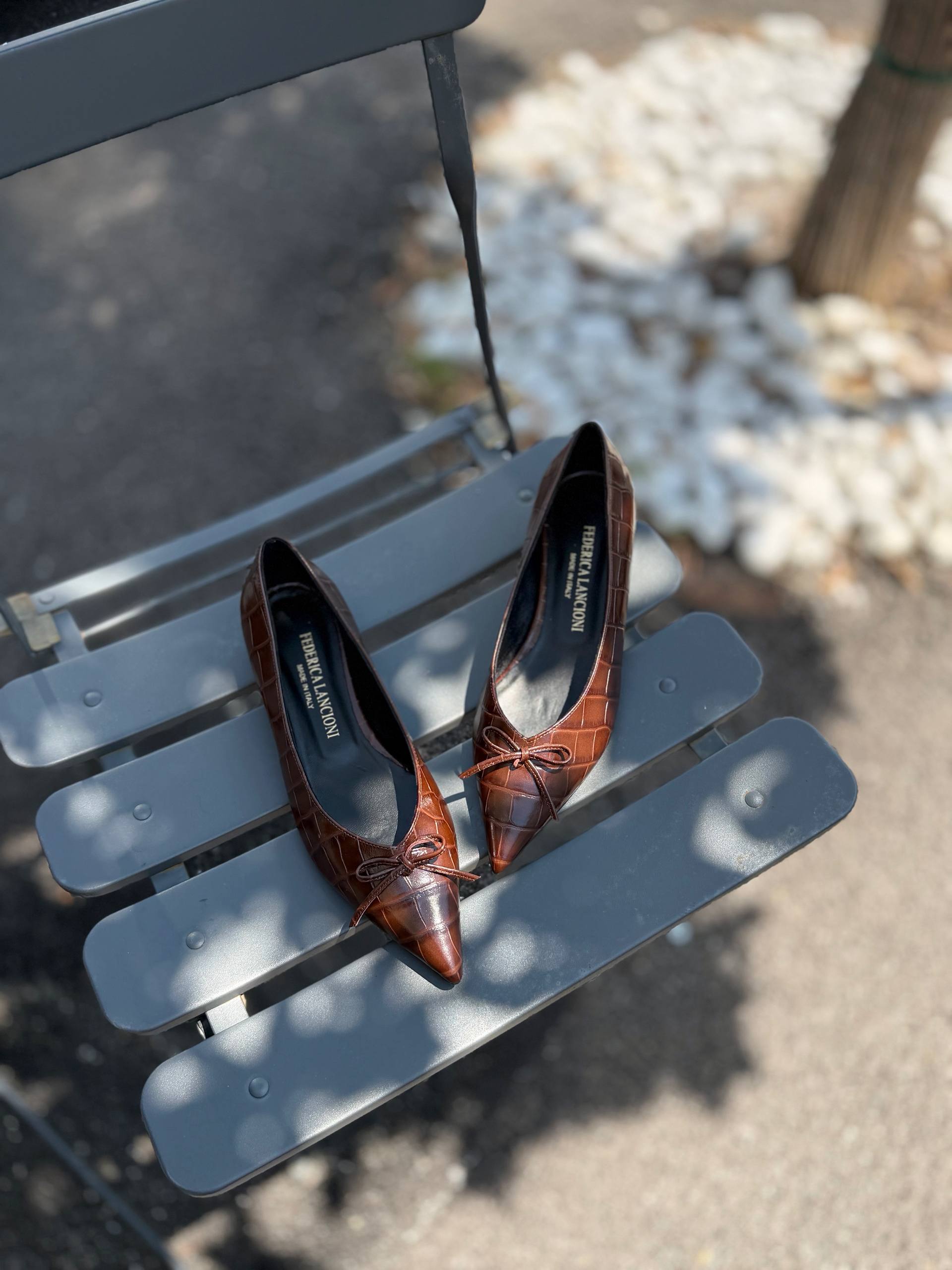 Итальянская одежда, бренд Federica Lancioni, арт. 74337817
