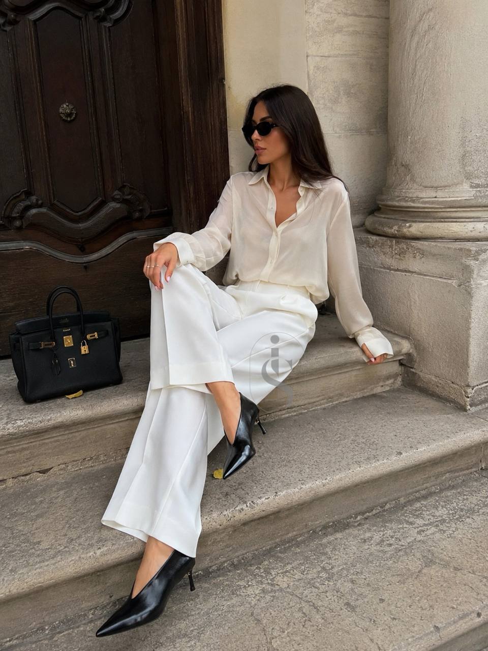 Итальянская одежда, бренд Federica Lancioni, арт. 74341247