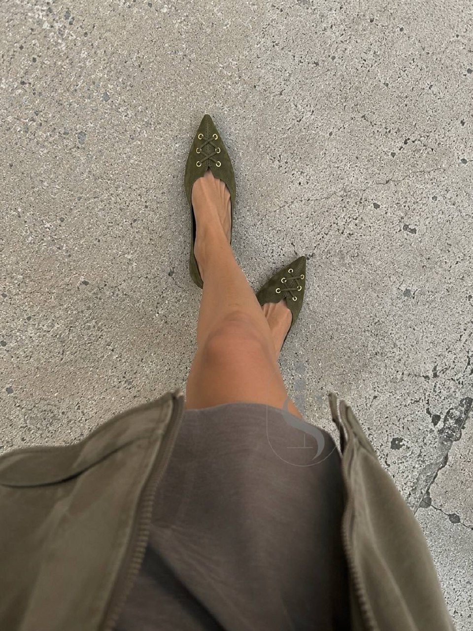 Итальянская одежда, бренд Federica Lancioni, арт. 74347121