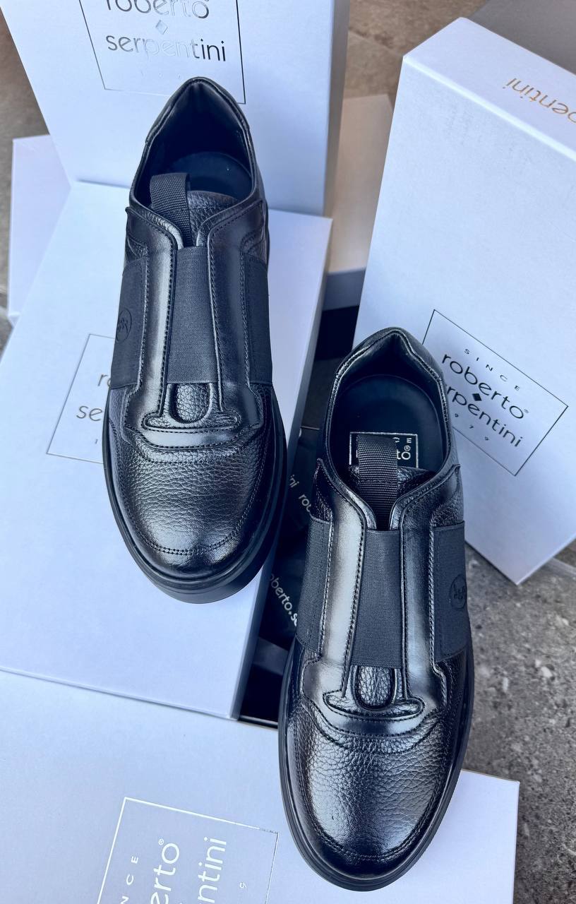 Итальянская одежда, бренд Roberto Serpentini, арт. 74370293