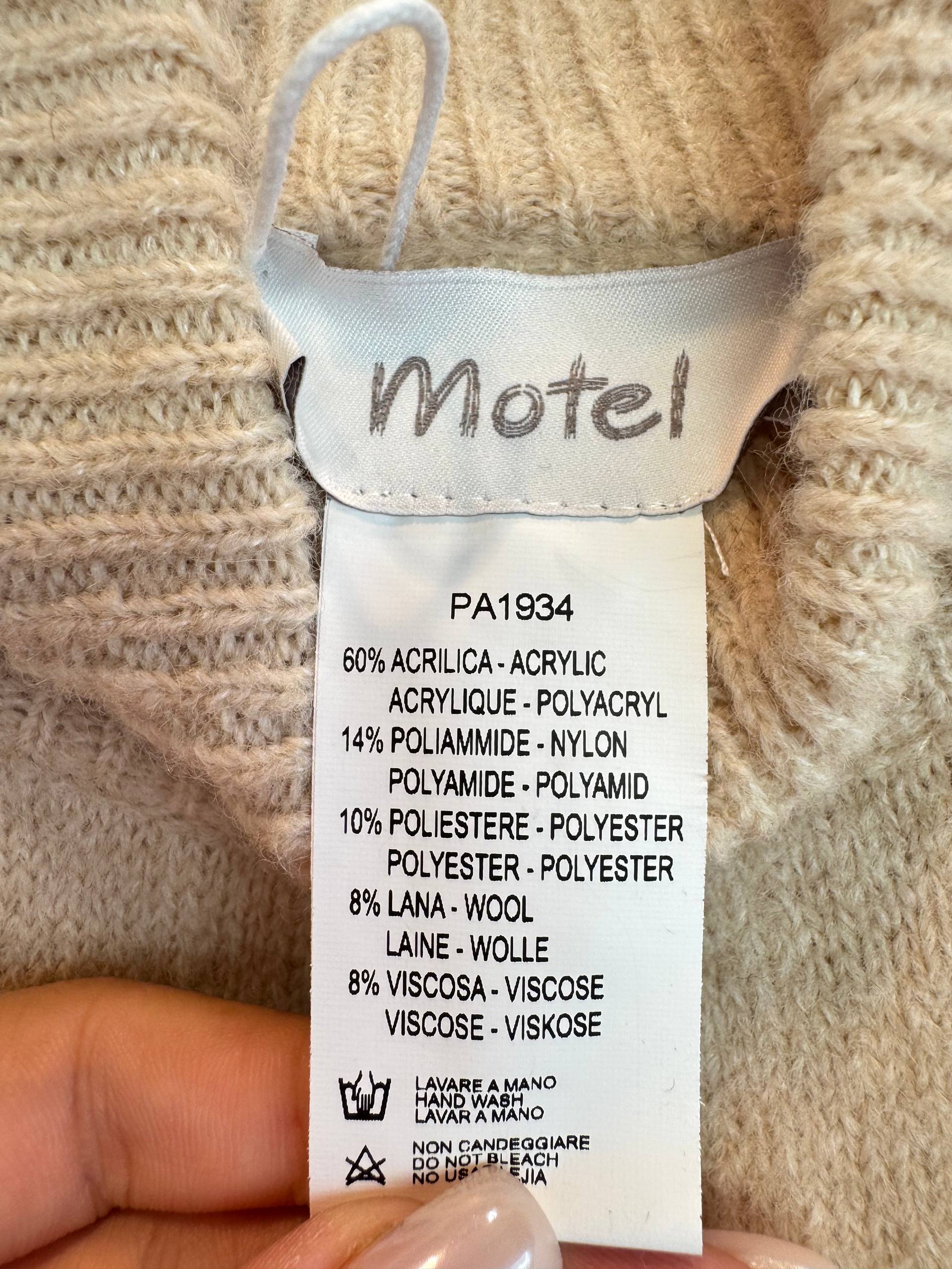 Фото Motel