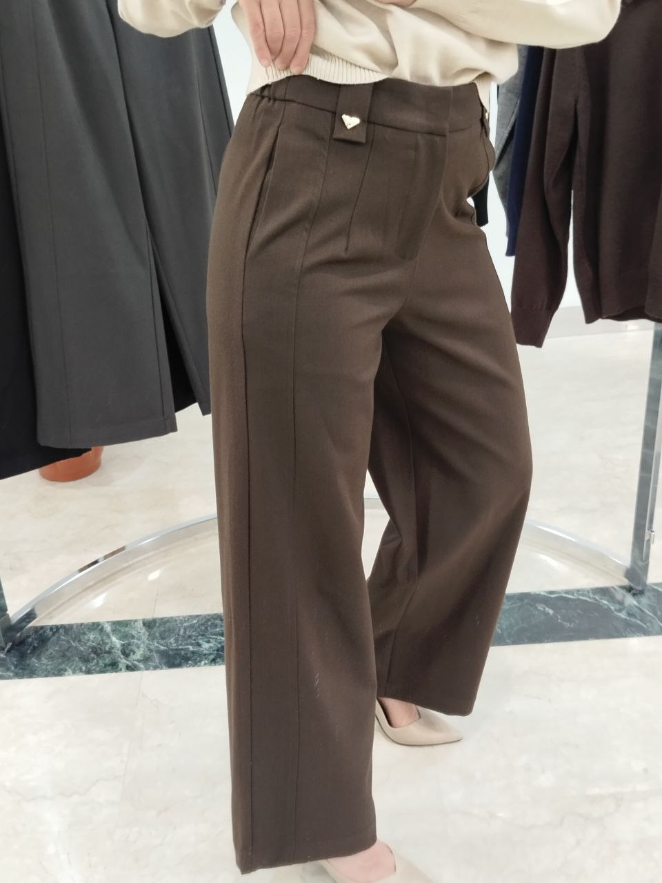 Итальянская одежда, бренд New J, арт. 74373431