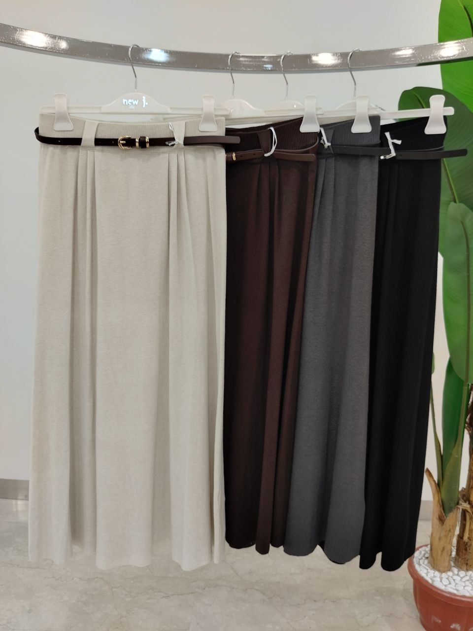 Итальянская одежда, бренд New J, арт. 74373436