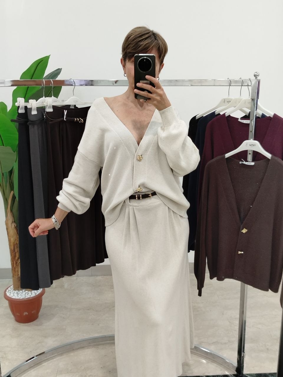 Итальянская одежда, бренд New J, арт. 74373440