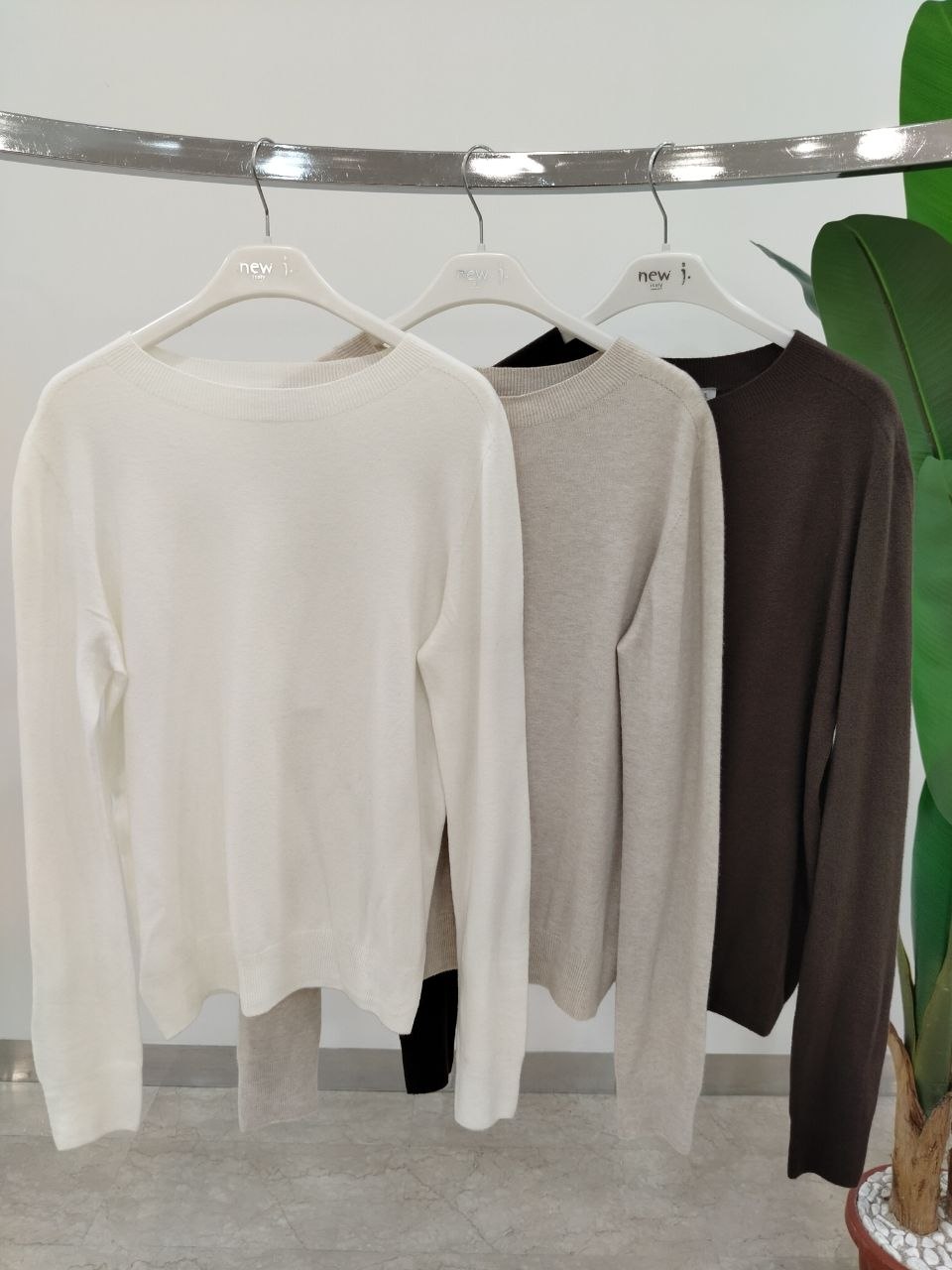 Итальянская одежда, бренд New J, арт. 74373449