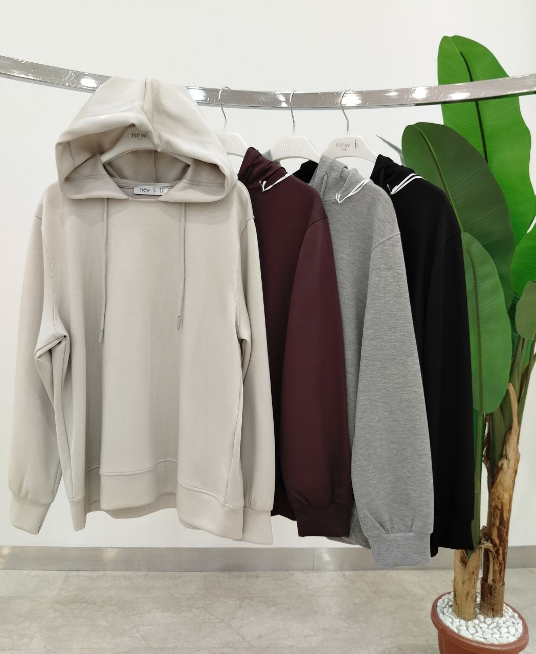 Итальянская одежда, бренд New J, арт. 74373452