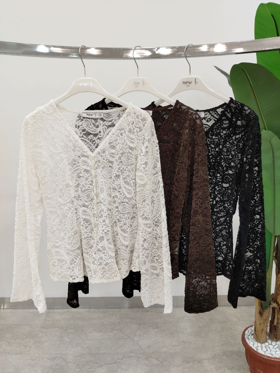 Итальянская одежда, бренд New J, арт. 74373465