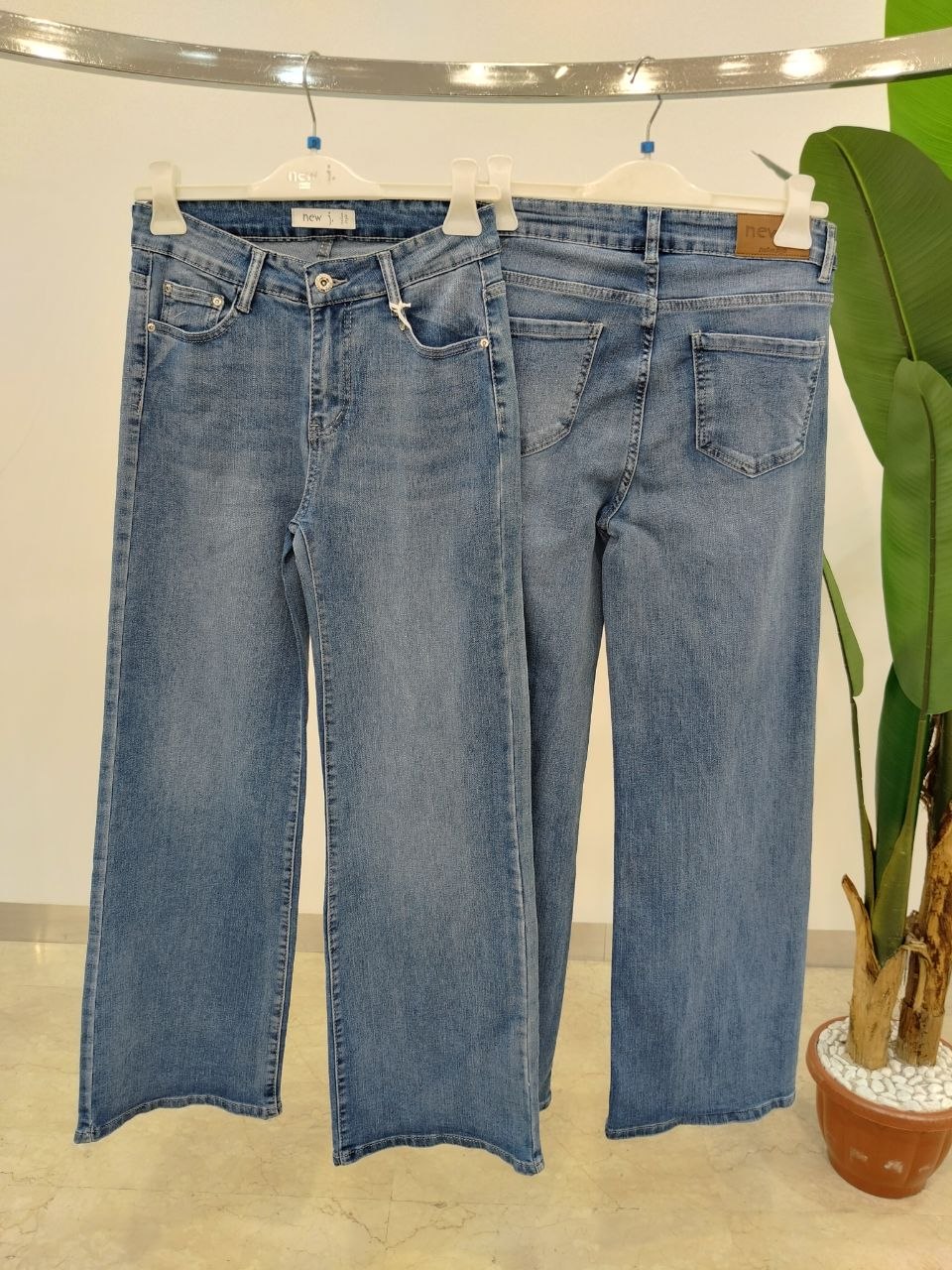 Итальянская одежда, бренд New J, арт. 74373469