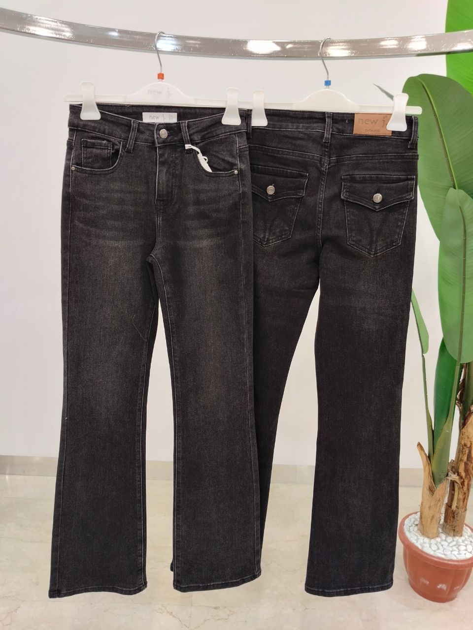 Итальянская одежда, бренд New J, арт. 74373476