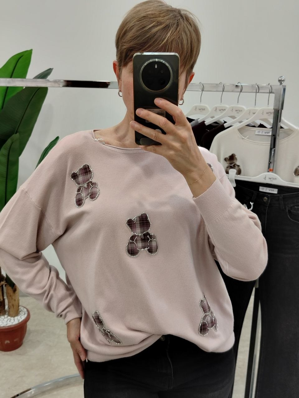 Итальянская одежда, бренд New J, арт. 74373483