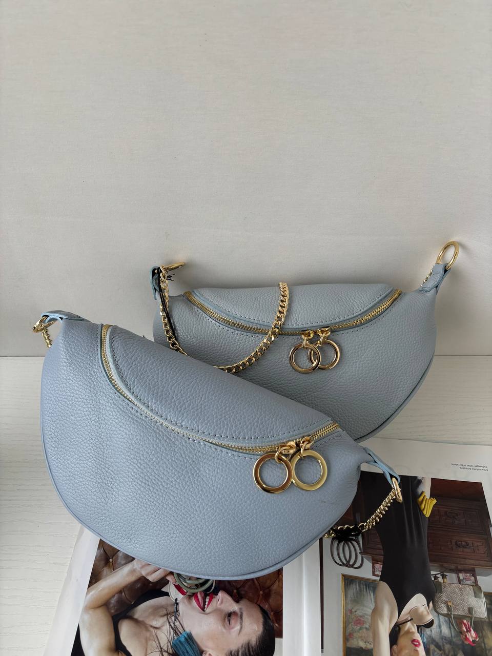 Итальянская одежда, бренд Leather Country, арт. 74370214