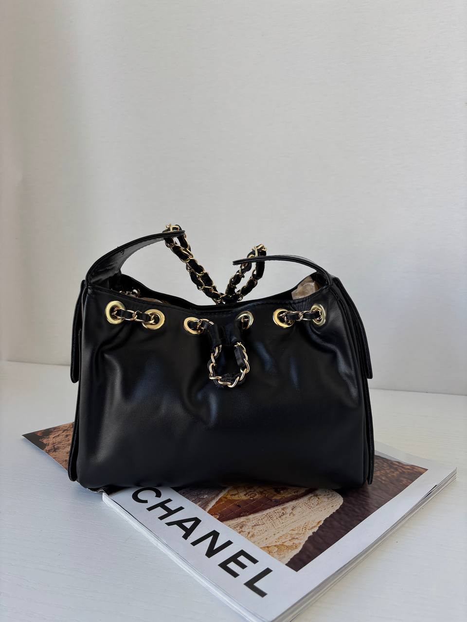Leather Country