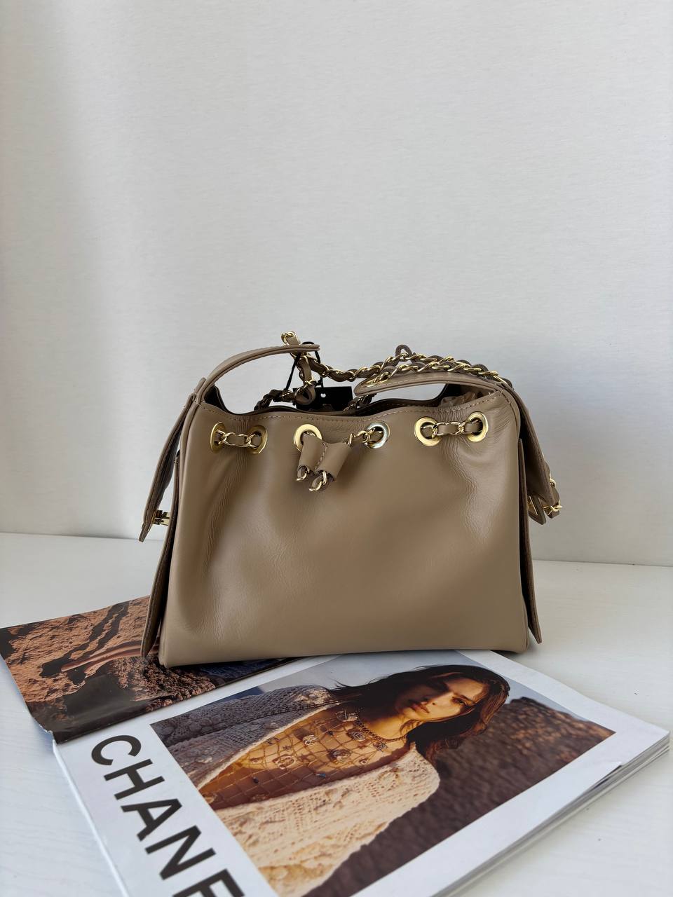Leather Country