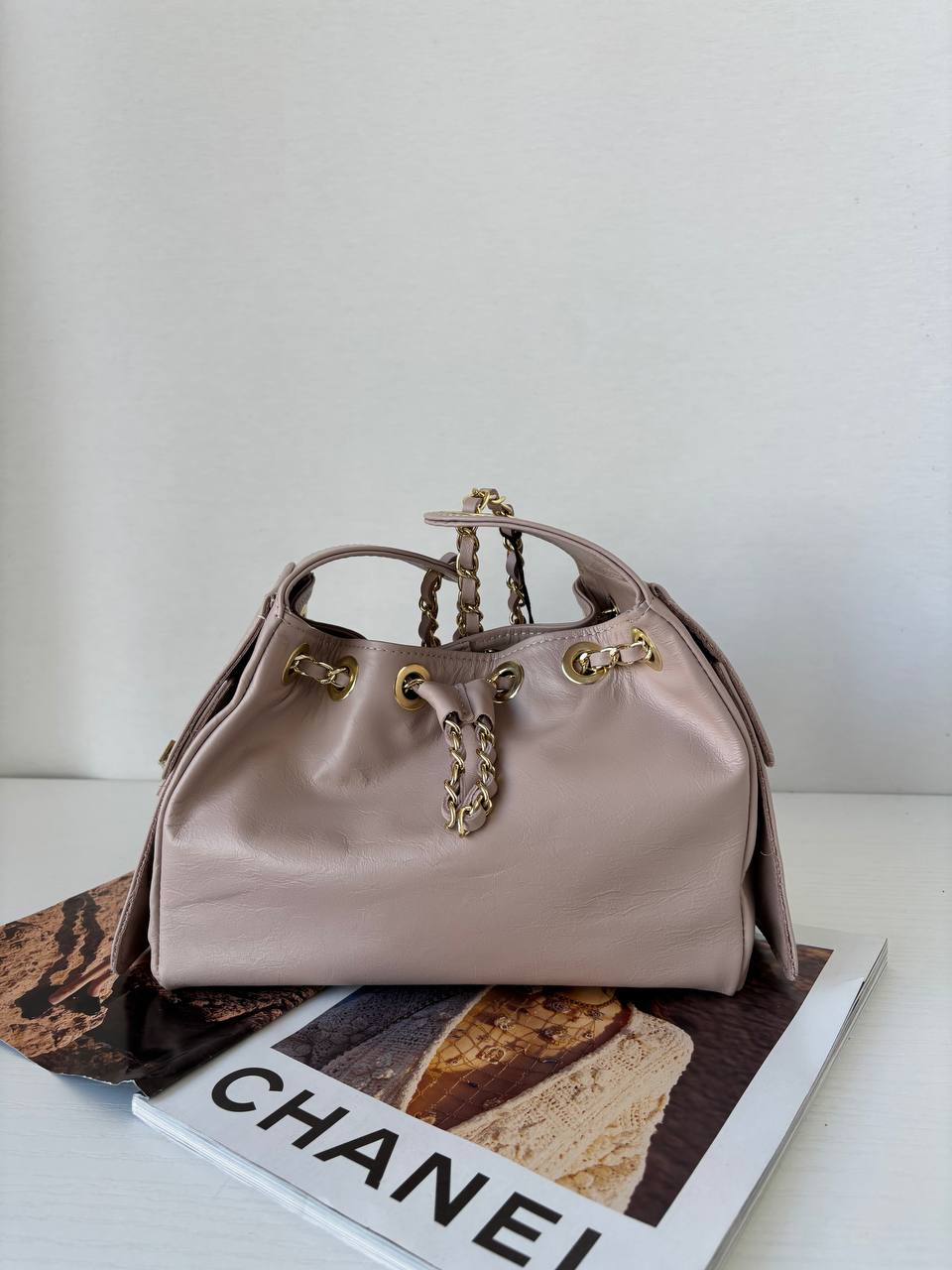 Leather Country