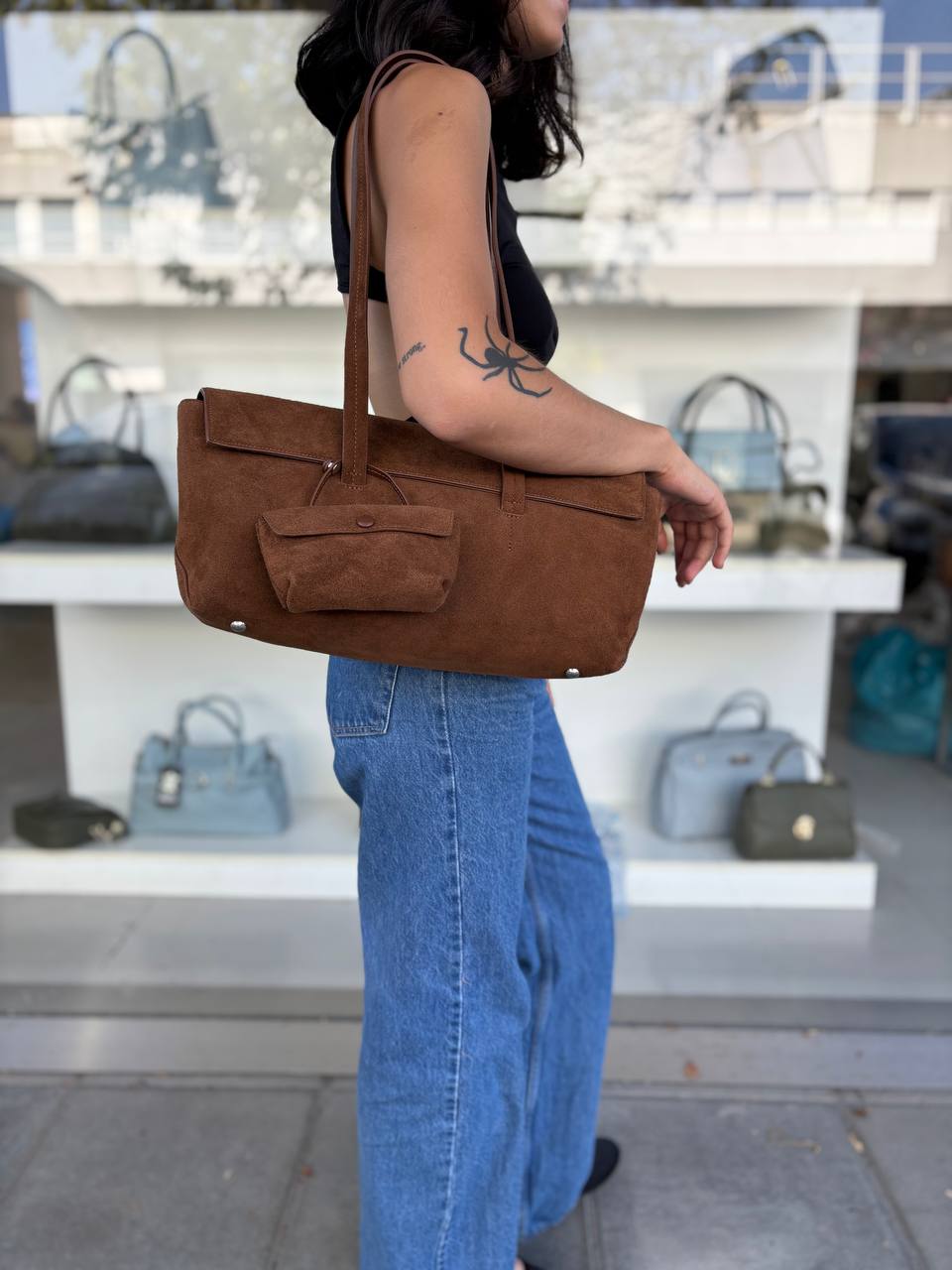 Итальянская одежда, бренд Leather Country, арт. 74373194