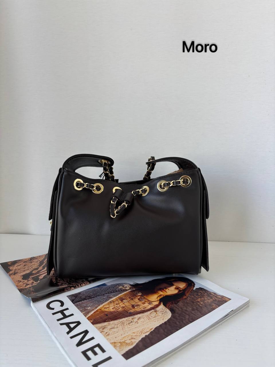 Leather Country