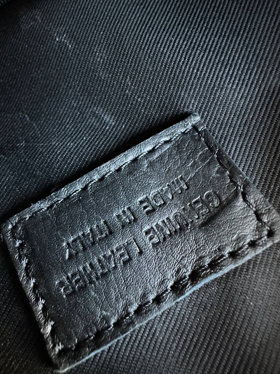 Фото Leather Country