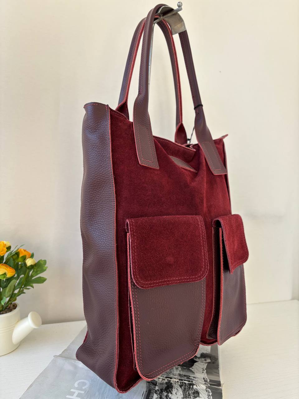 Итальянская одежда, бренд Leather Country, арт. 74370024