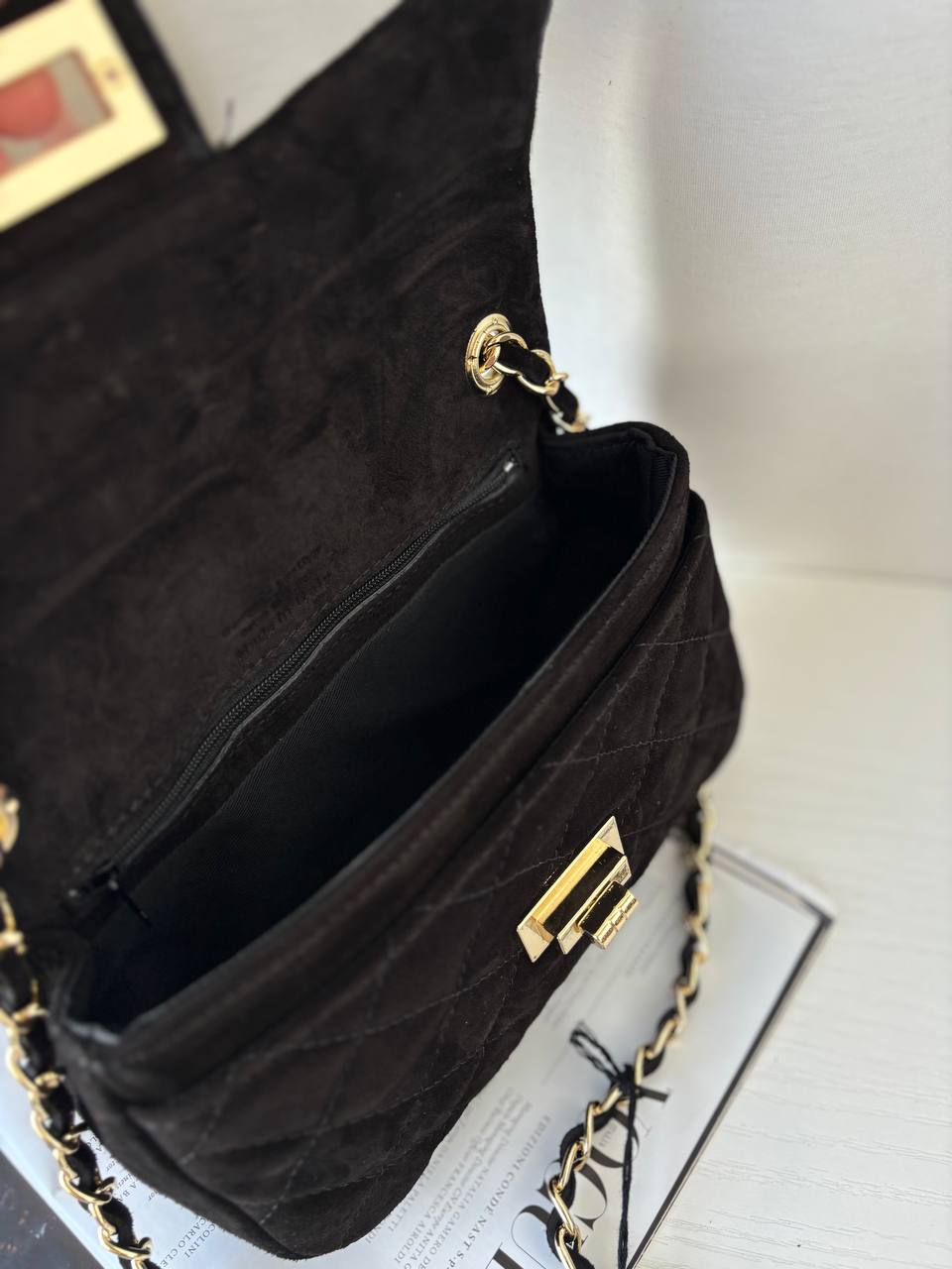 Leather Country