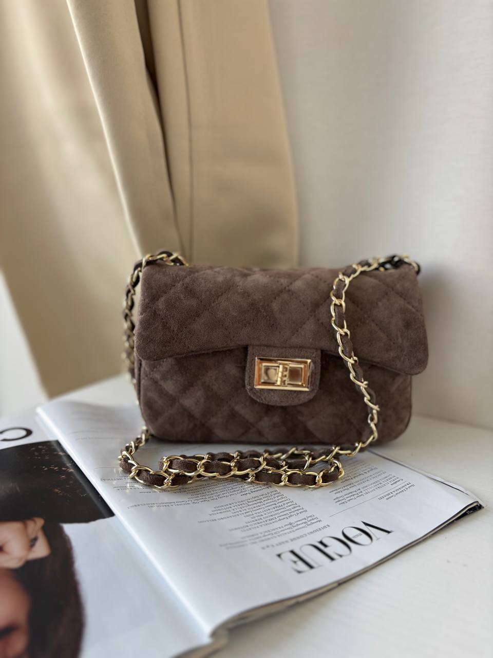 Leather Country