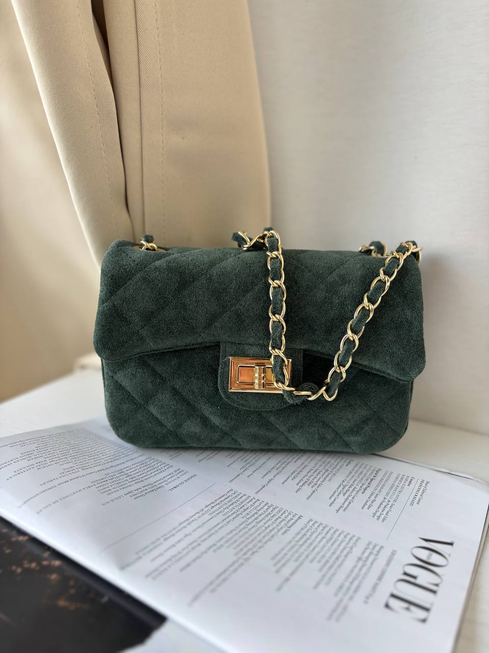 Итальянская одежда, бренд Leather Country, арт. 74370119