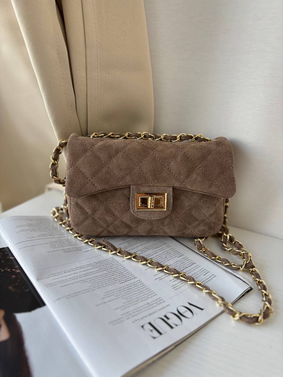 Итальянская одежда, бренд Leather Country, арт. 74370121