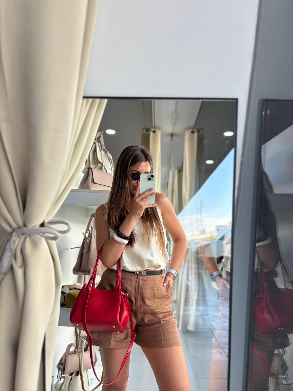 Leather Country