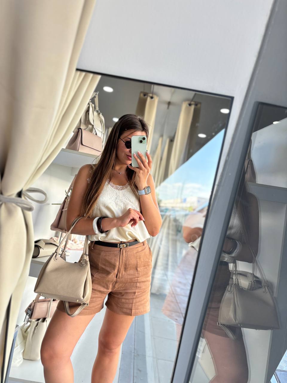 Leather Country