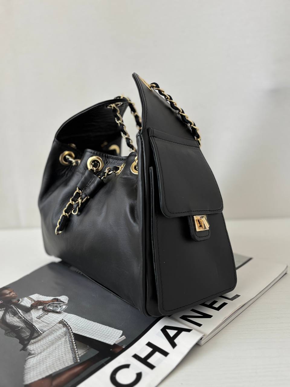 Leather Country