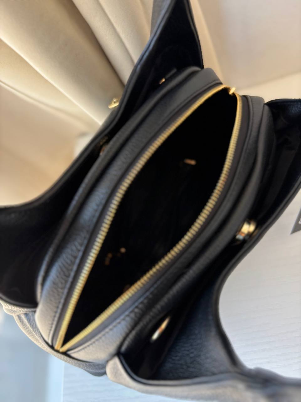 Leather Country