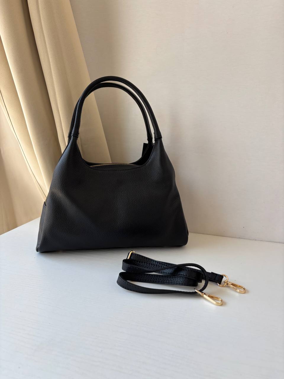 Leather Country