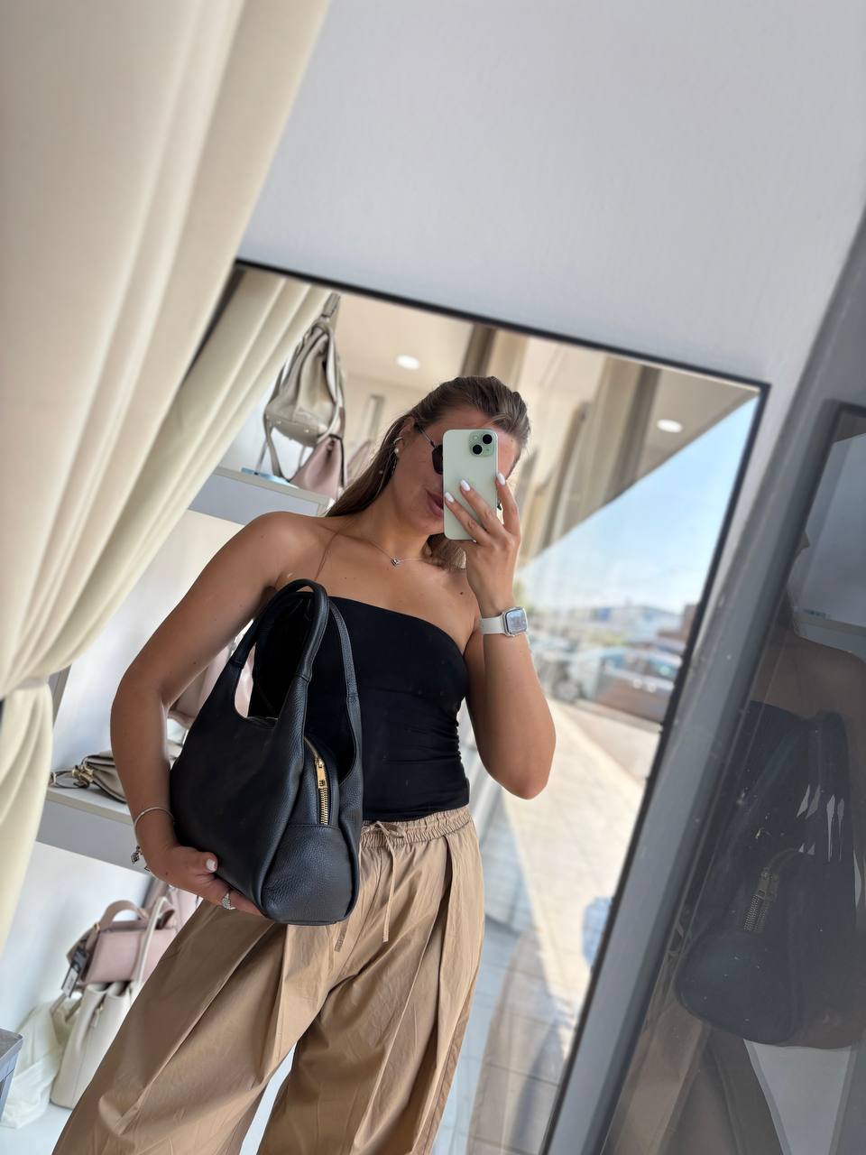 Leather Country