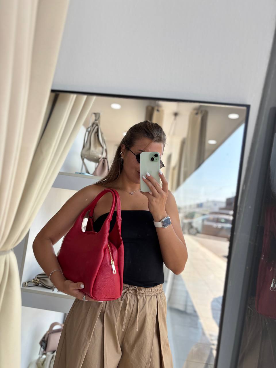 Leather Country
