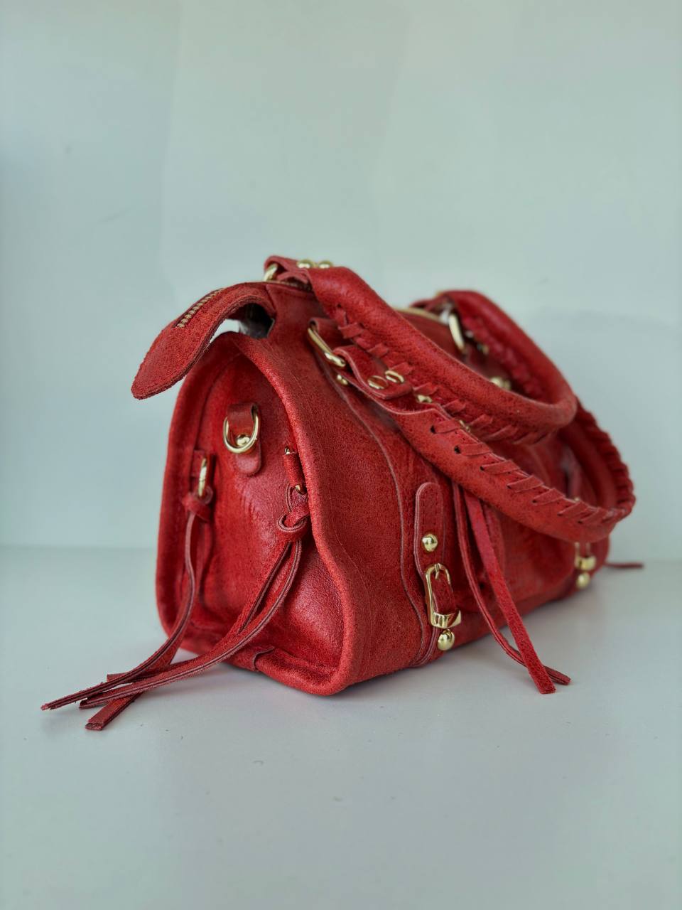 Фото Leather Country