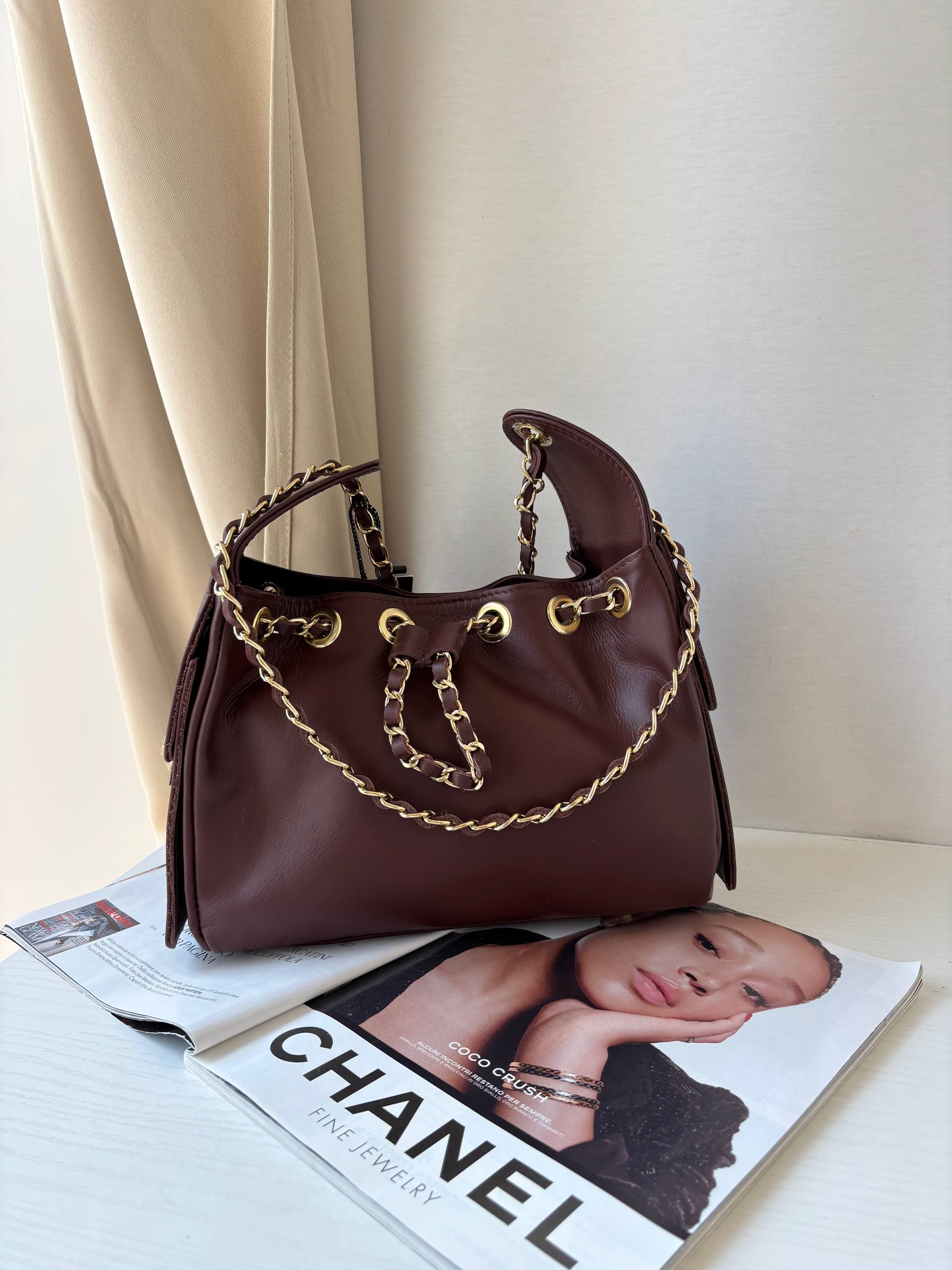 Leather Country