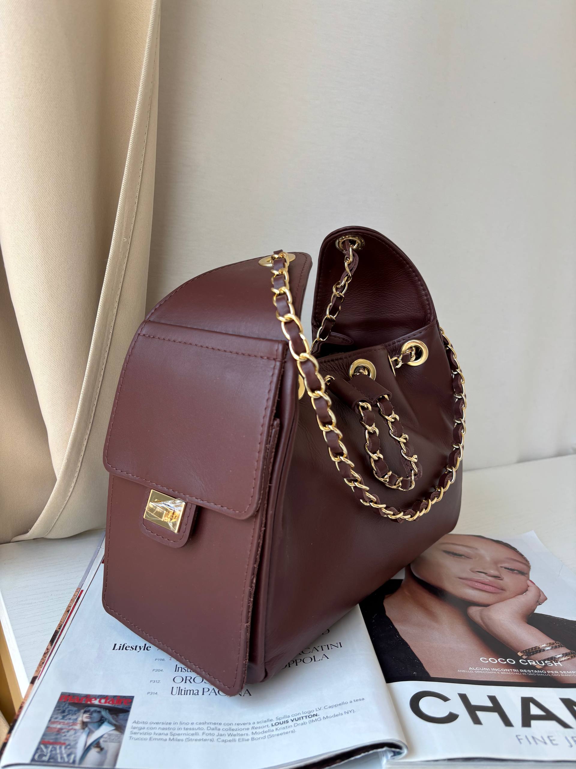 Leather Country
