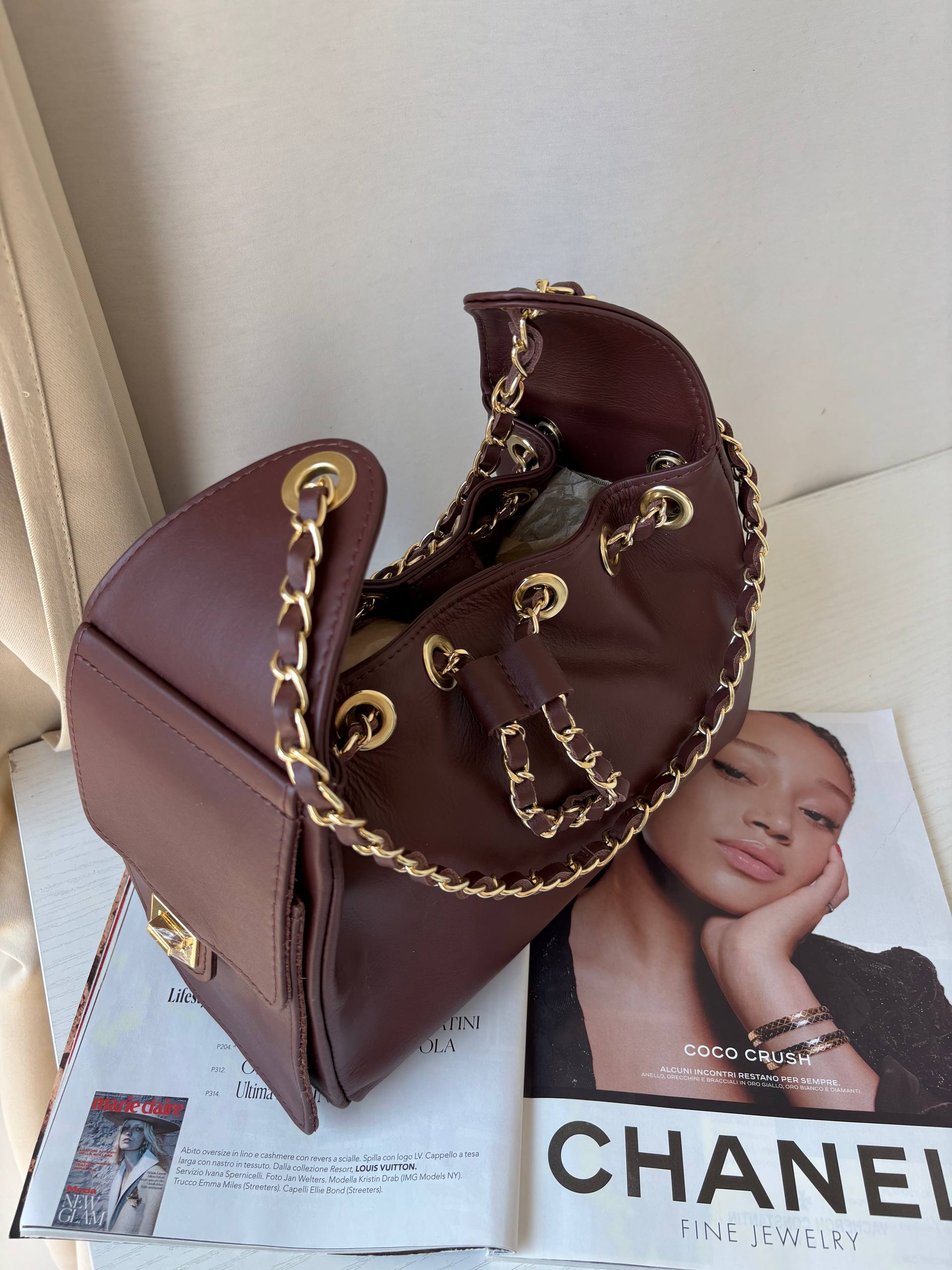 Leather Country