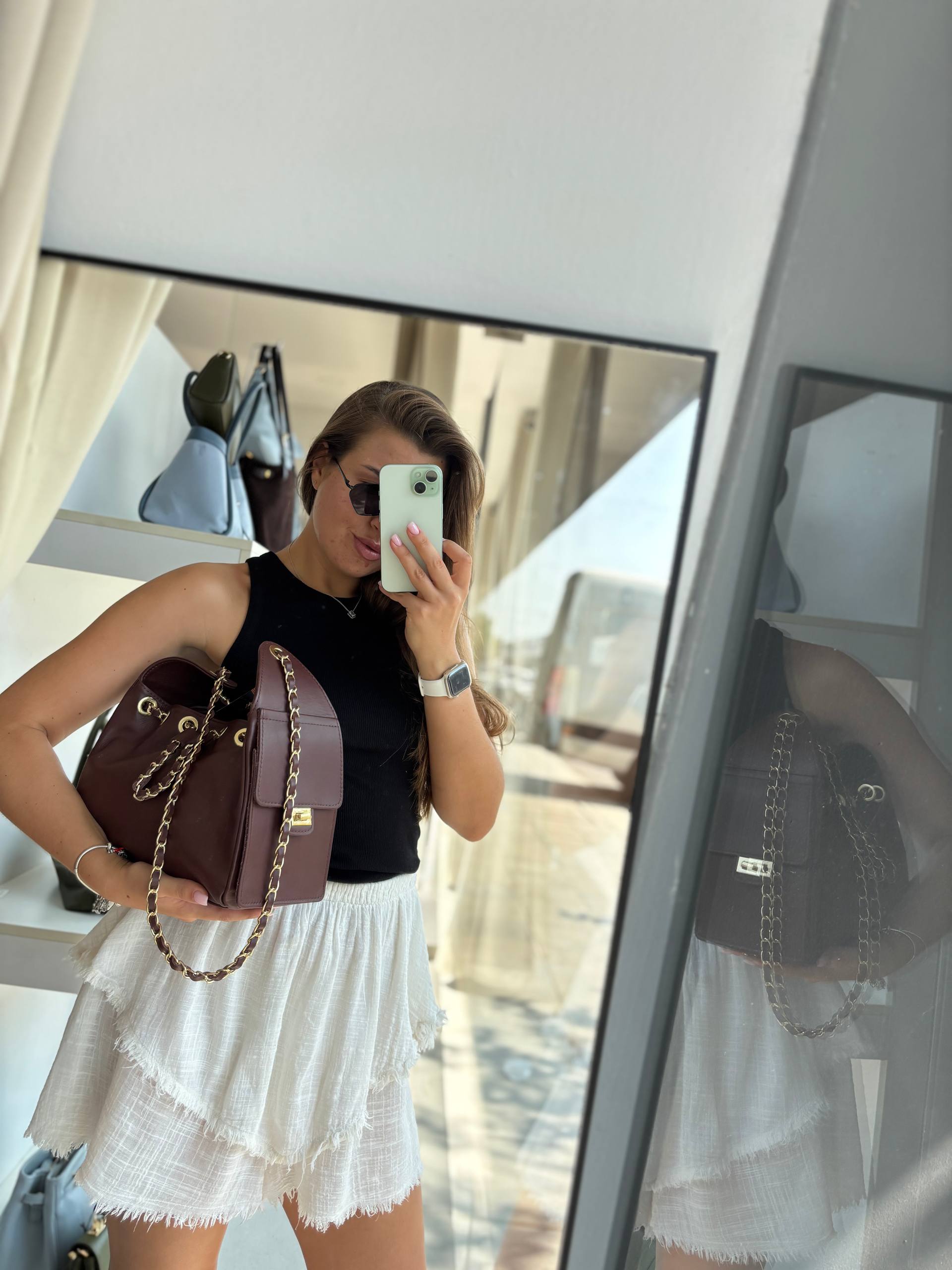 Leather Country