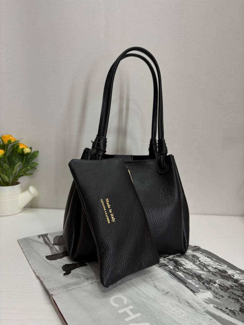 Leather Country