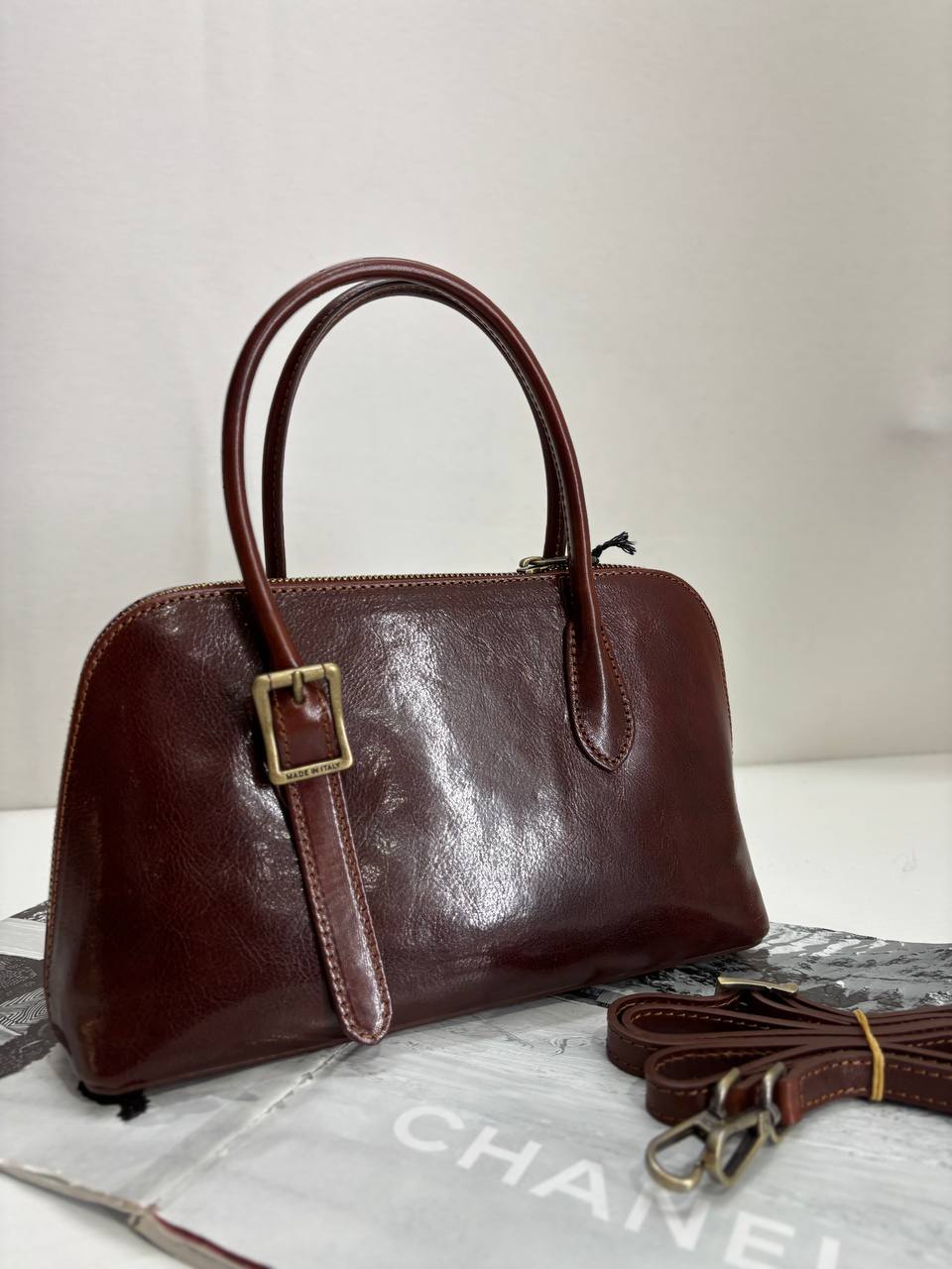 Итальянская одежда, бренд Leather Country, арт. 74370166